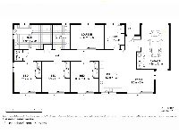 21 Brandon   Floor plan