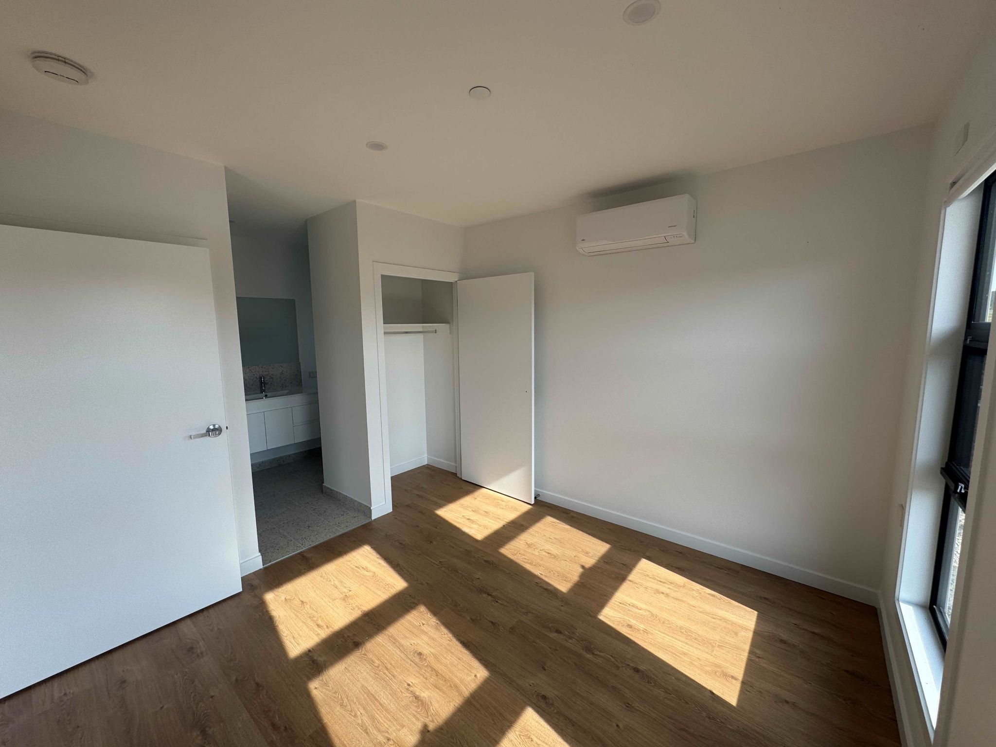 Carers Bedroom