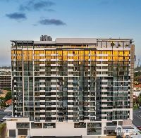 Soutport Building Small SIze Logo 3