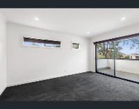 2 nd Living Area