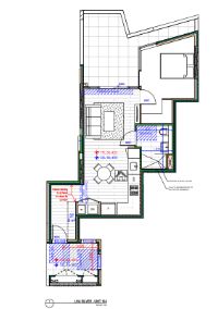 Silver Unit 104 8 Taylors Lane