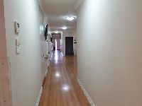 5 Brolga   Passage way