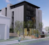 Dandenong Hemmings_Front Render