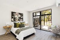 FDC   Salisbury - 5 sml