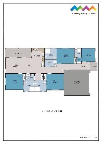15 Rolle Crt floor plan