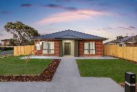 Cranbourne   Facade 1 Dusk LR No Logo