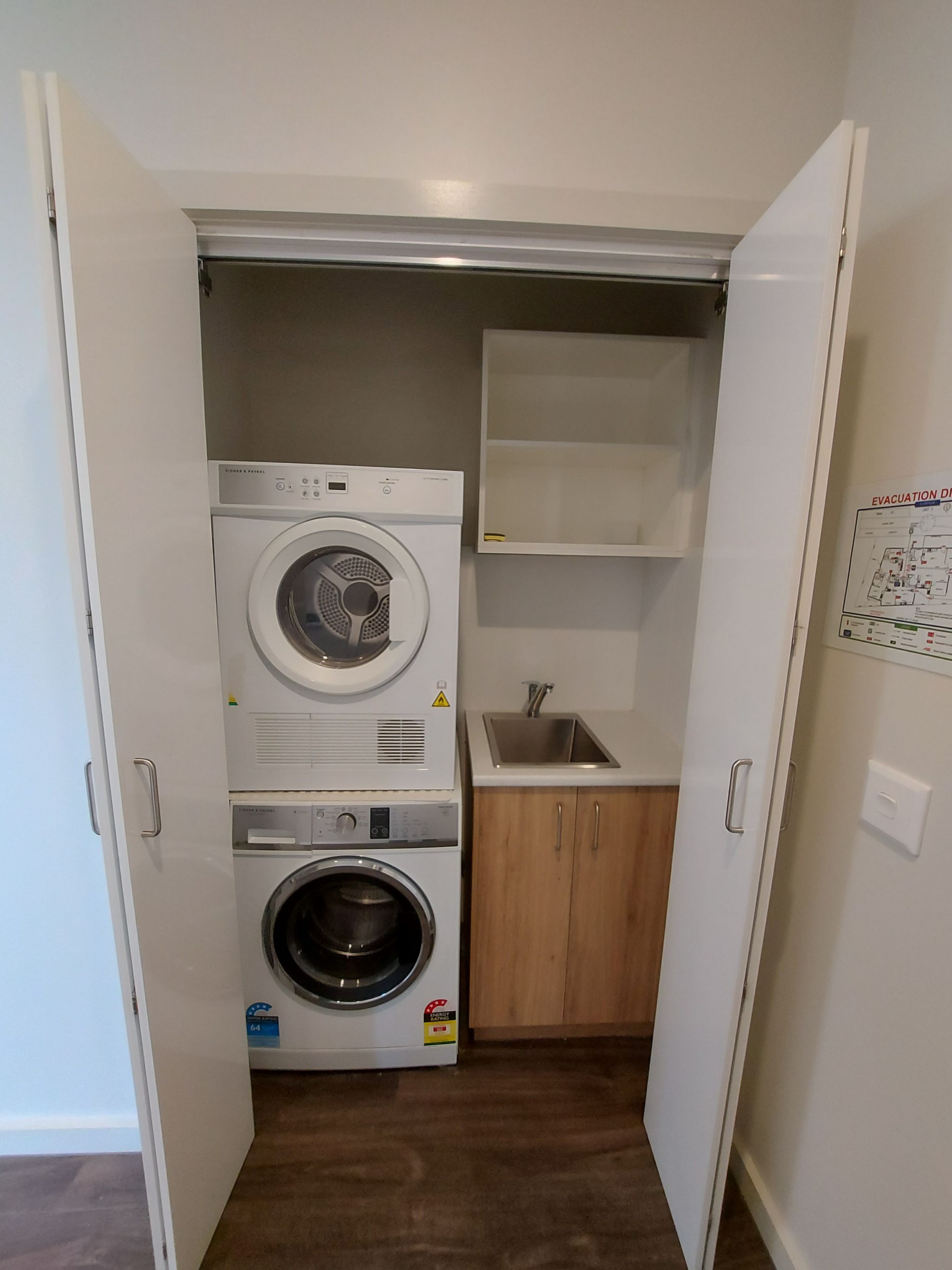 Laundryunit 3