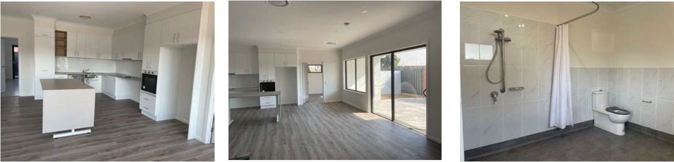 Unit 1 Fallon St internal