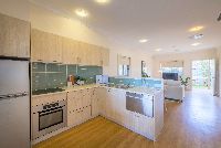 Liverpool 0333 Unit 1 Kitchen BTe