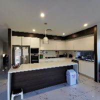 Marsden Park SIL Home   Kitchen