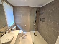Accessible Ensuite