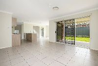 jordan springs   living