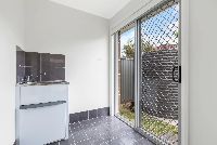 jordan springs   laundry