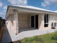 10 Back of the house