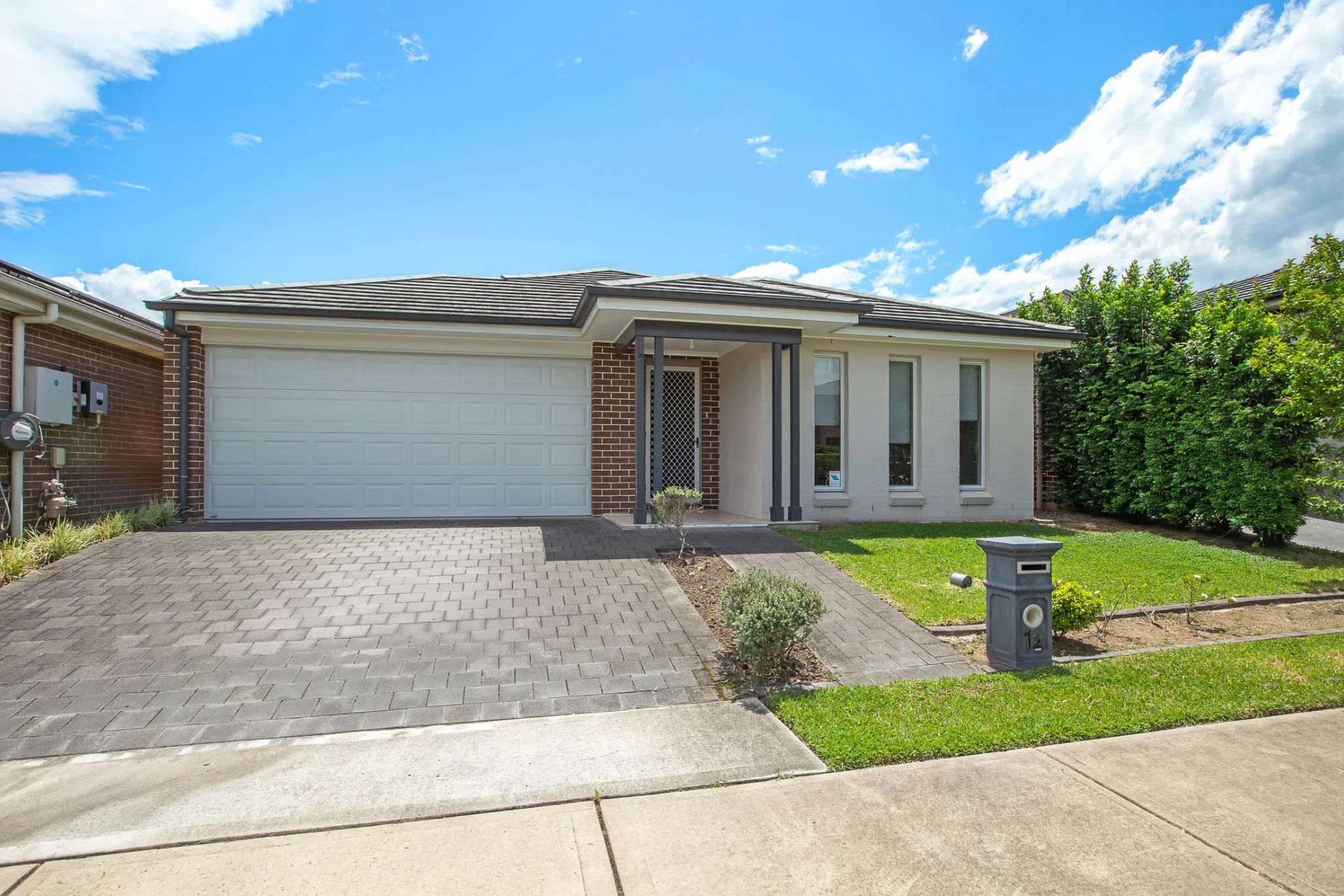 jordan springs   front