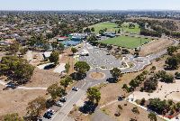 Brimbank   Green Gully Reserve LR Logo