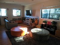 Communal Living Area