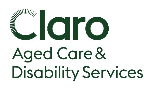 Claro Logotype_ACDS_FA_Green