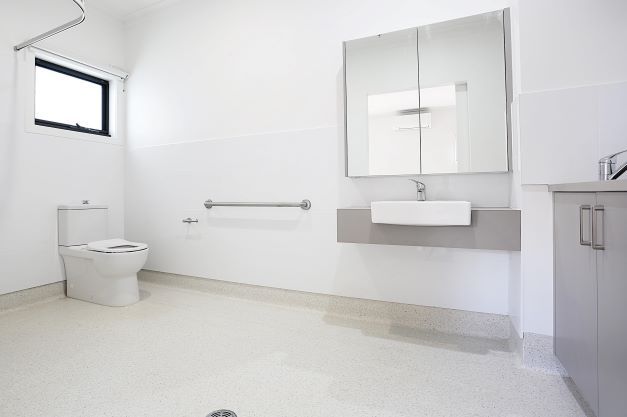 Dandenong Bruce Street Bathroom RESIZE