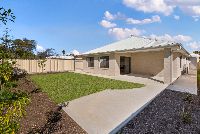 Shipton   Dwelling 1 Backyard and Side Path LR No Logo