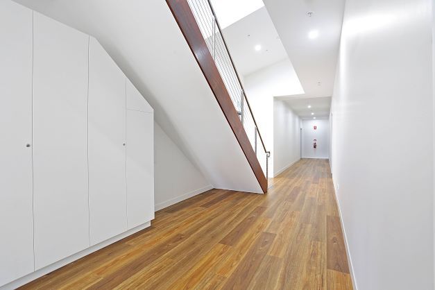 Dandenong Bruce Street Hallway RESIIZE