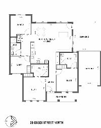 Floor Plan 29 Leader St