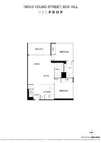 Box Hill 3 Young St 10