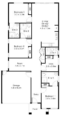 12 youyangs street  truganina_2d