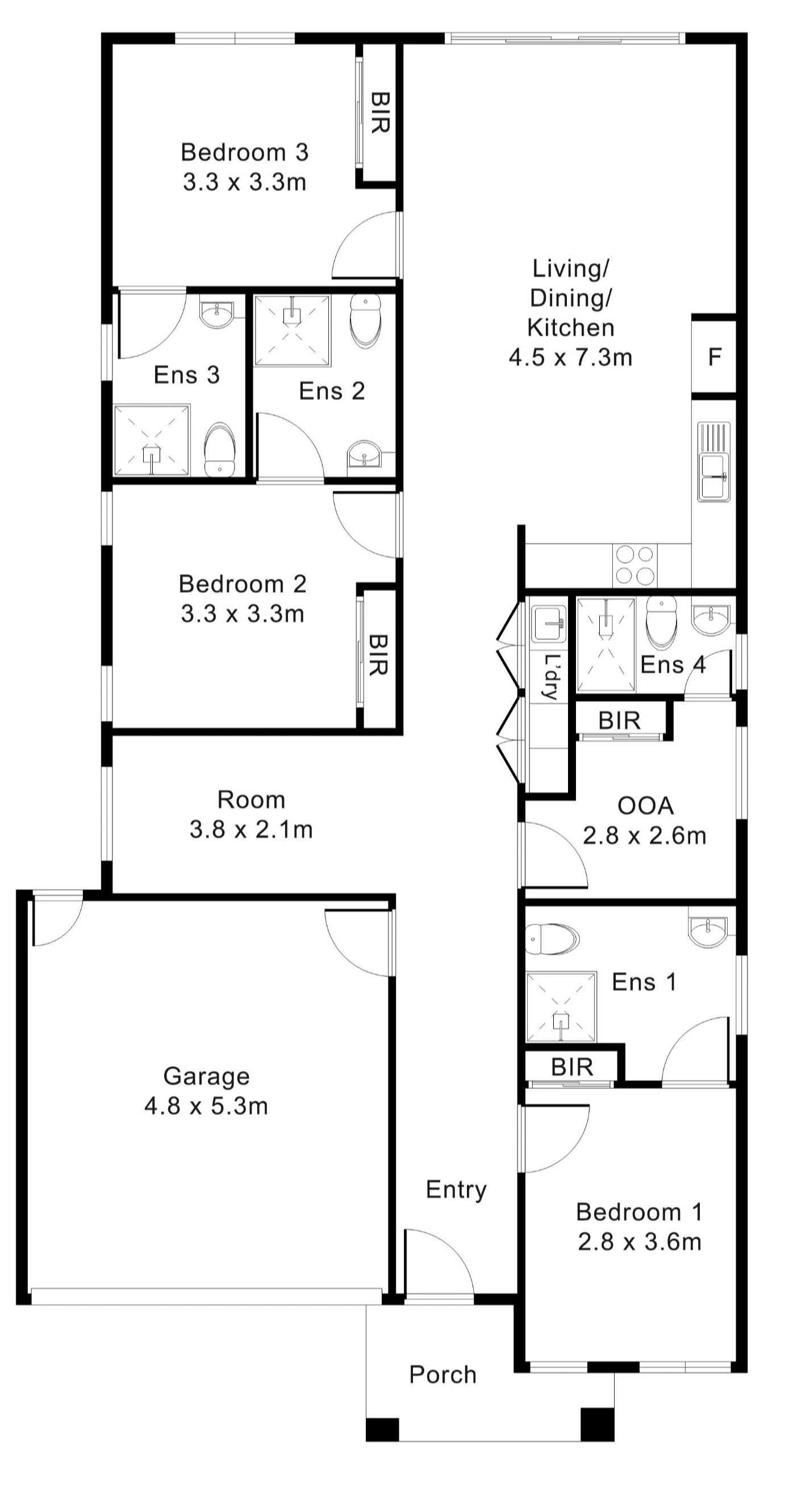 12 youyangs street  truganina_2d