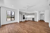 6   Stone Way 1 - Kitchen Living