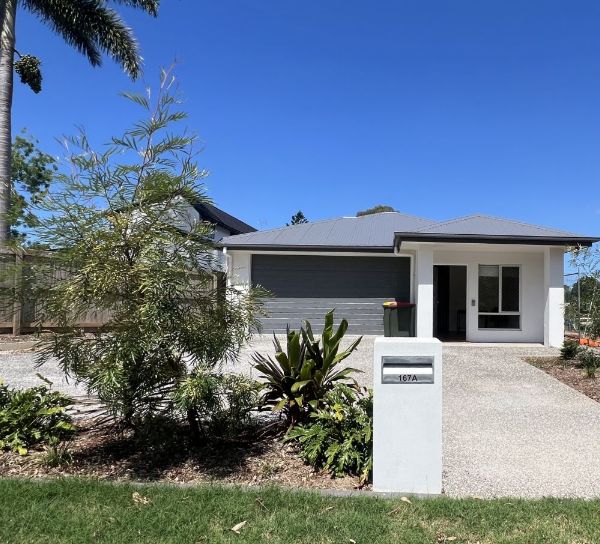 Bray Road Lawnton facade