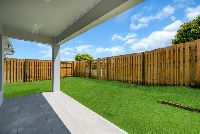 14   Stone Way 1 - Unit 1 Patio