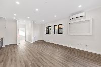 Rogers   Unit 4 Kitchen Dining Living Laundry and Hallway 3 LR No Logo