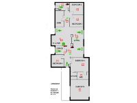 Supported Independent Living North Ryde 1 (16090) image 03_Floorplan