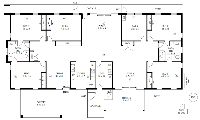 34 Blackwood clear floorplan