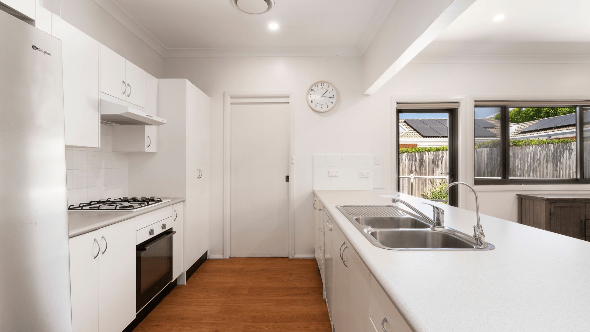 Allambie Heights_Kitchen