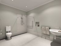 CARRUTHERS HOLDINGS PTY LTD  3D Image - Bathroom) 20201105102031372