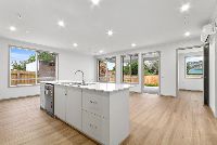 Fairfield 2 Bed Dwelling   Kitchen Living Dining 2 LR No Logo