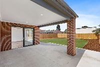 Alfresco and Backyard