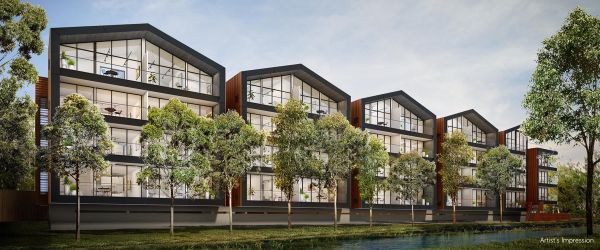 West Footscray Exterior 3