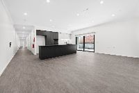 Shaftsbury Living Dining Kitchen Hallway 2