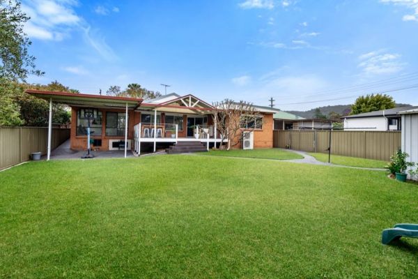 Deck Emu PLains 1