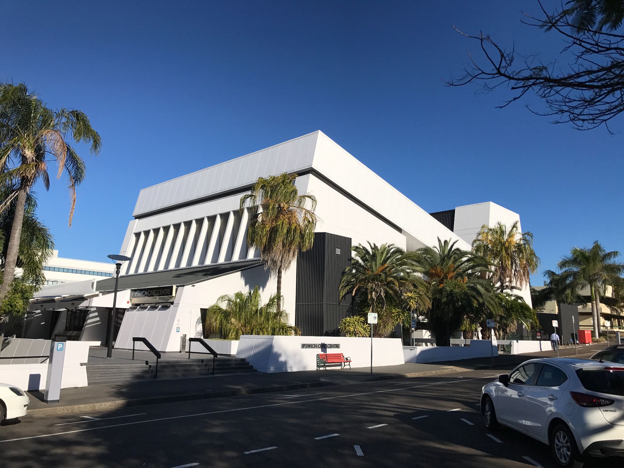 Ipswich Civic_Centre,_Queensland