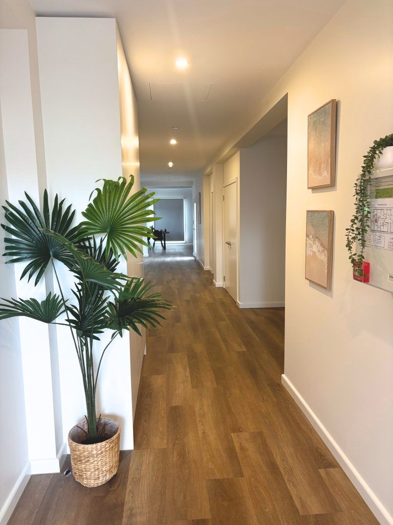 Entry Hallway-768x1024