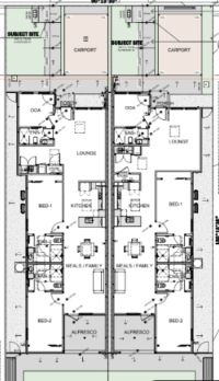 Cranbourne Floor Plan