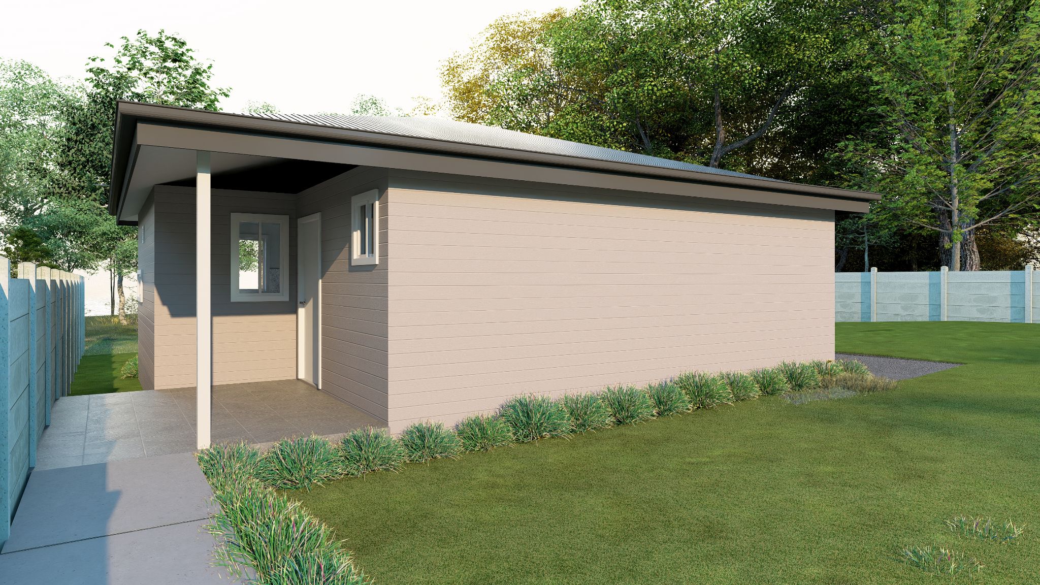 31 Naylor Place  ingelburn_Exterior Morning - Photo (1)