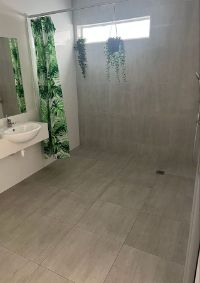Private Ensuite Bathroom