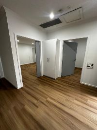 Initial Inspection  2)