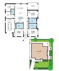 Floorplan   RT54 Mount Barker HPS LR