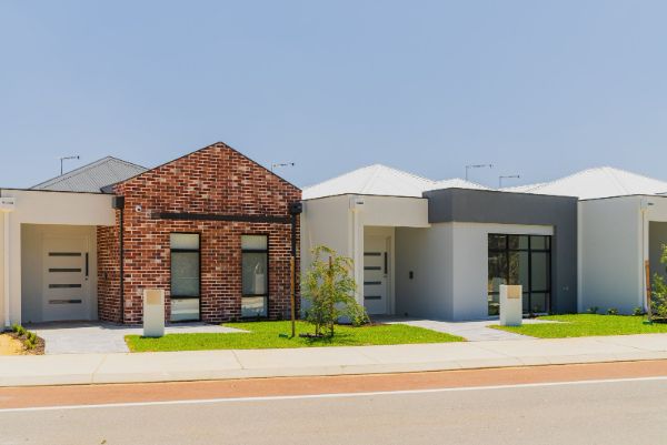 Kwinana villa 1